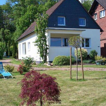 Fewo Summertime Hehlen Exterior foto